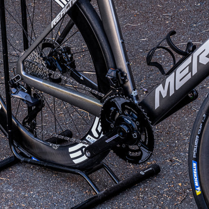 2024 Merida Reacto 6000 - XL