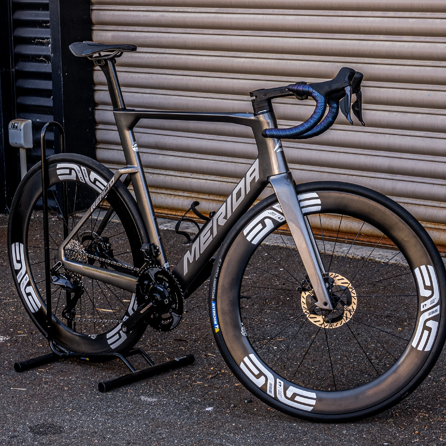 2024 Merida Reacto 6000 - XL