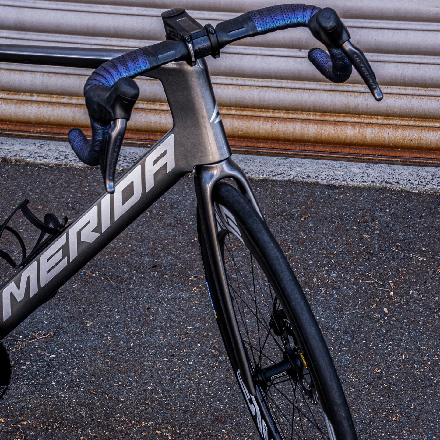 2024 Merida Reacto 6000 - XL