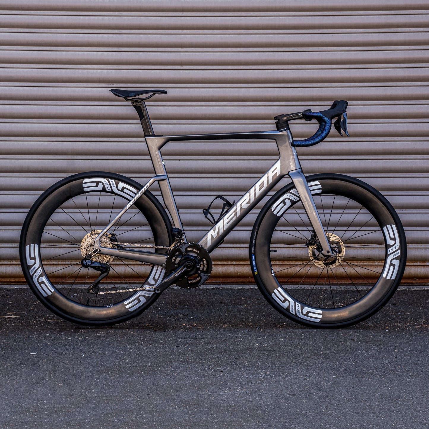 2024 Merida Reacto 6000 - XL