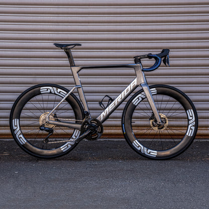 2024 Merida Reacto 6000 - XL