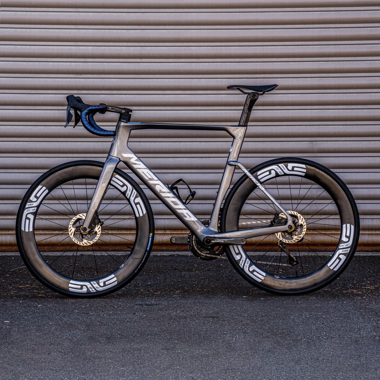 2024 Merida Reacto 6000 - XL