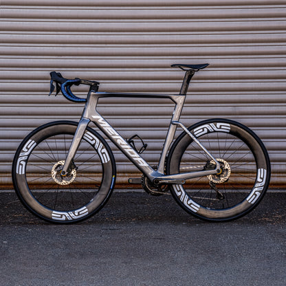 2024 Merida Reacto 6000 - XL