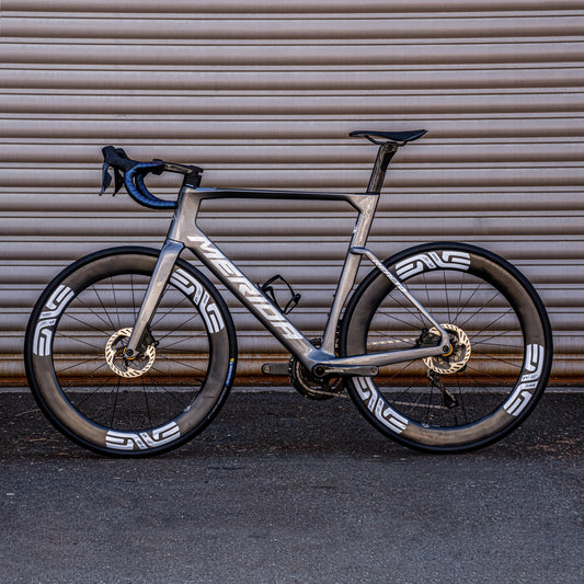 2024 Merida Reacto 6000 - XL