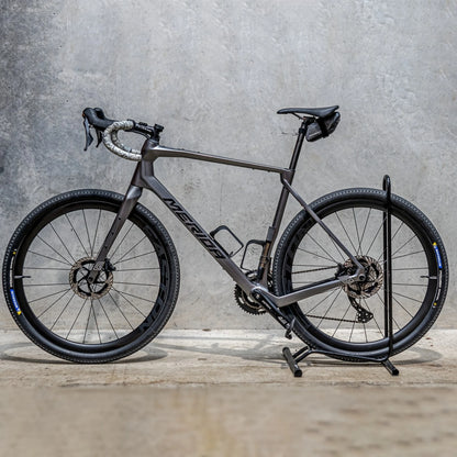 Merida Silex 4000 Side View 2
