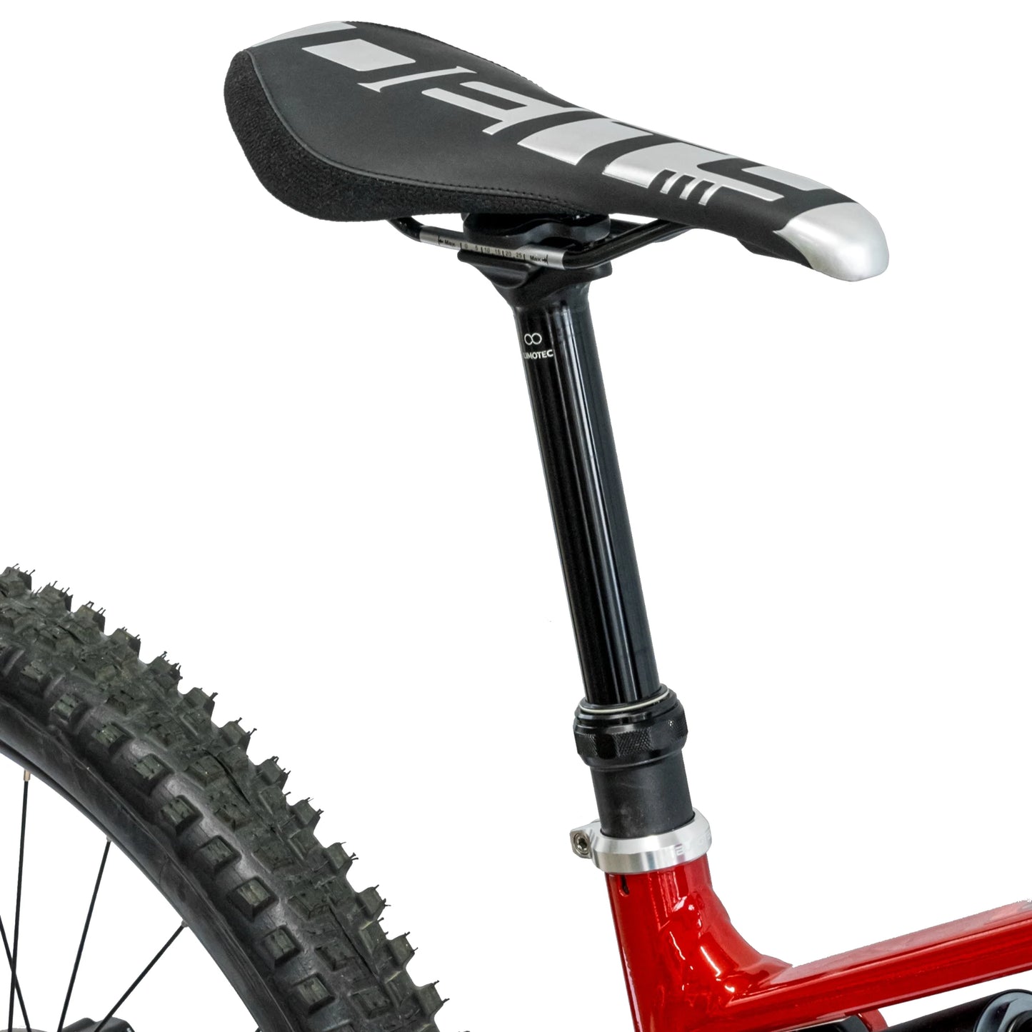 Merida eONE EIGHTY 700 2025 CUSTOM BUILD - Heritage Red