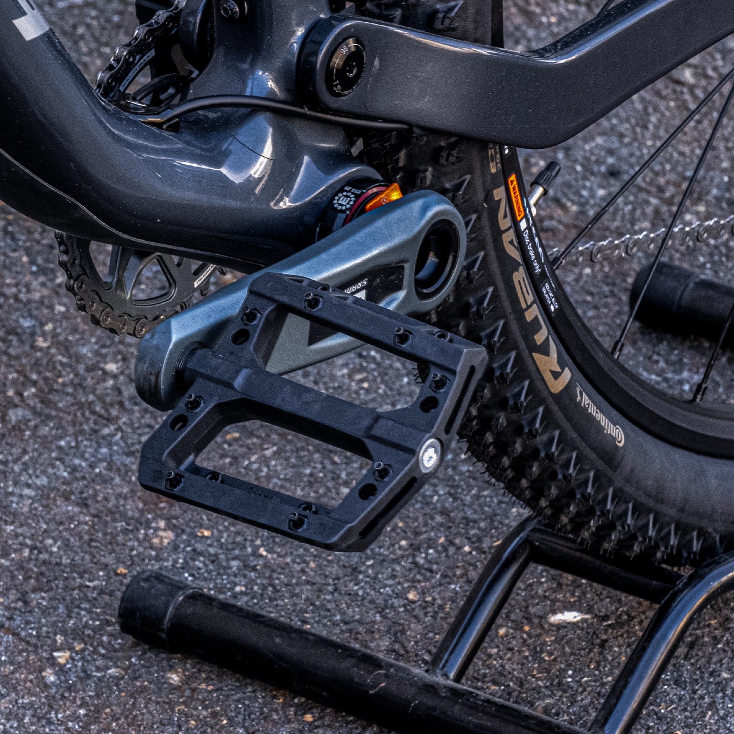 Merida Ninety Six RC 5000 2022 - Large