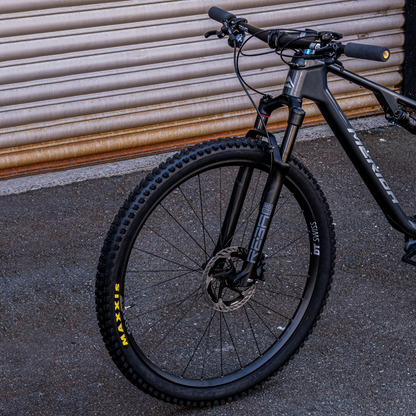 Merida Ninety Six RC 5000 2022 - Large