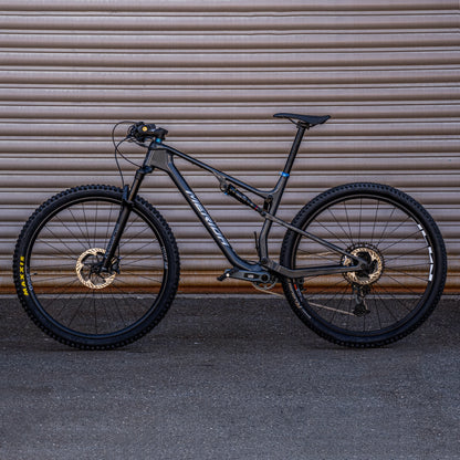 Merida Ninety Six RC 5000 2022 - Large