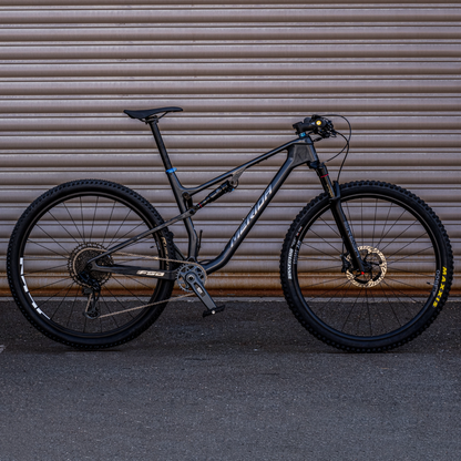 Merida Ninety Six RC 5000 2022 - Large