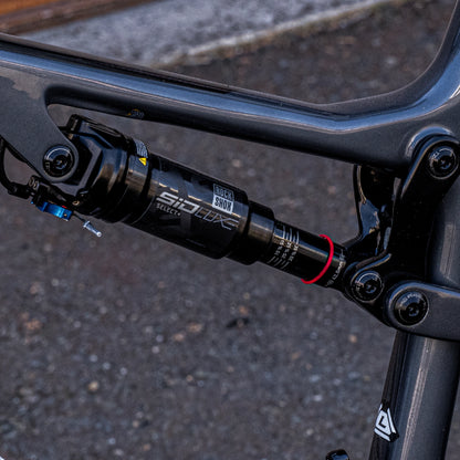 Merida Ninety Six RC 5000 2022 - Large