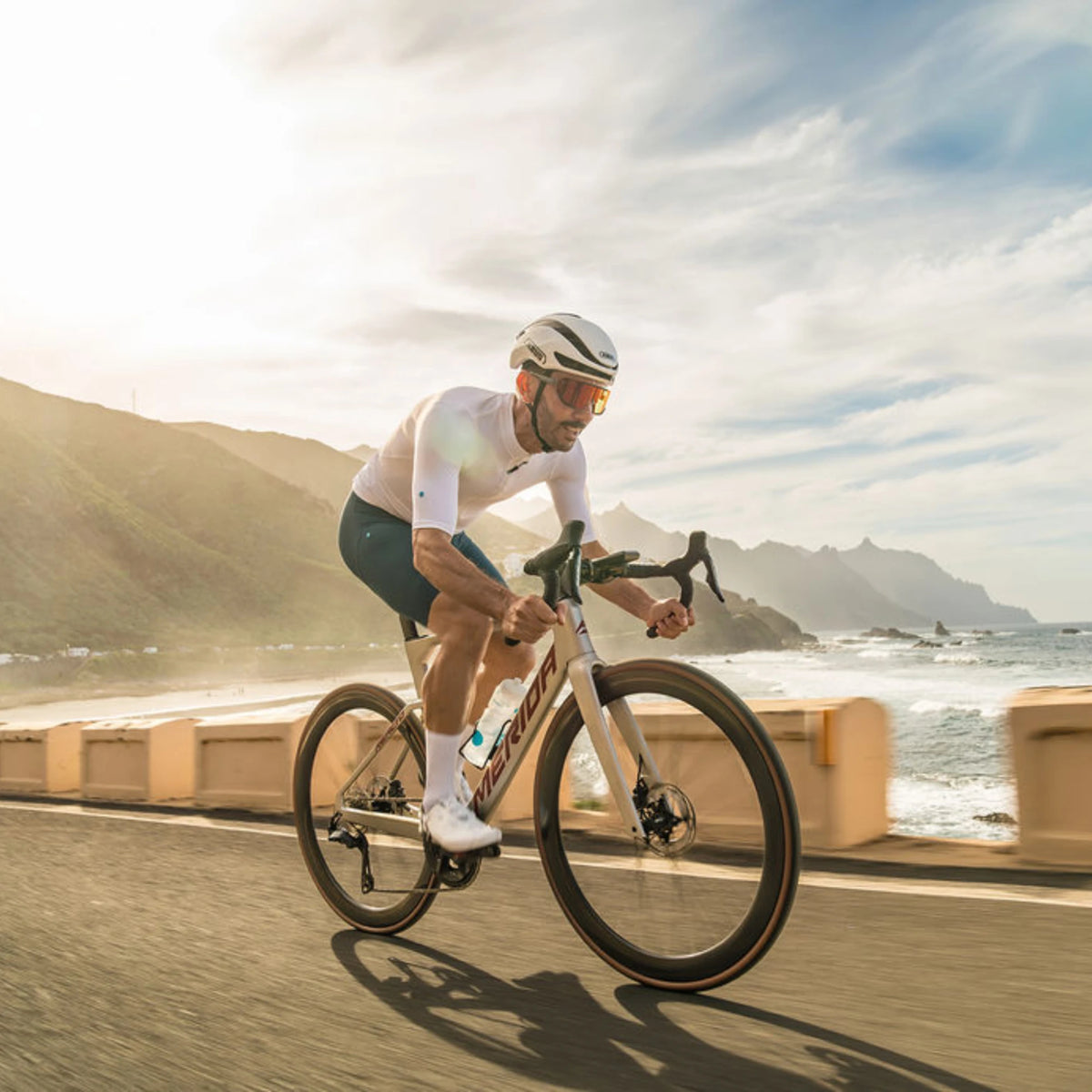 Road Bikes