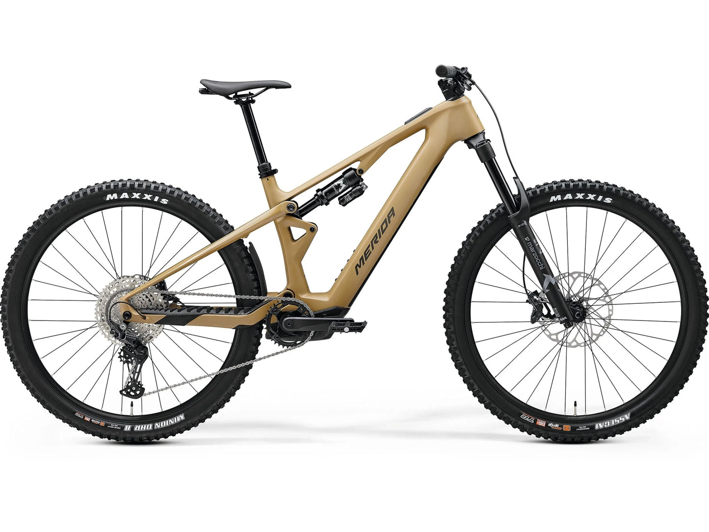 Merida eONE SIXTY SL 6000 2025