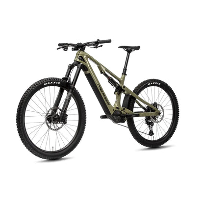 Merida eONE SIXTY 6000 2025 - LOW KEY GREEN