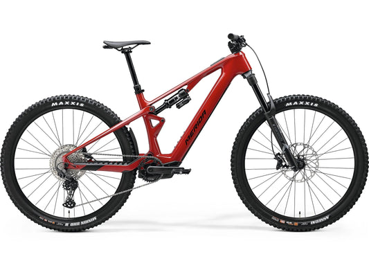 Merida eONE SIXTY SL 6000 2025