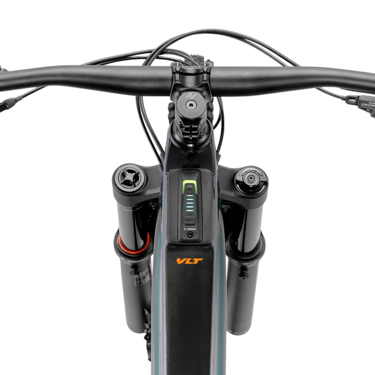 NORCO RANGE VLT CX C2 2025 - POV