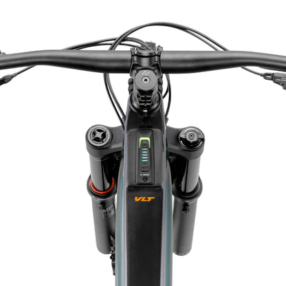 NORCO RANGE VLT CX C2 2025 - POV