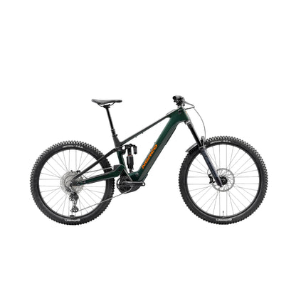 NORCO RANGE VLT CX C2 2025 - Side
