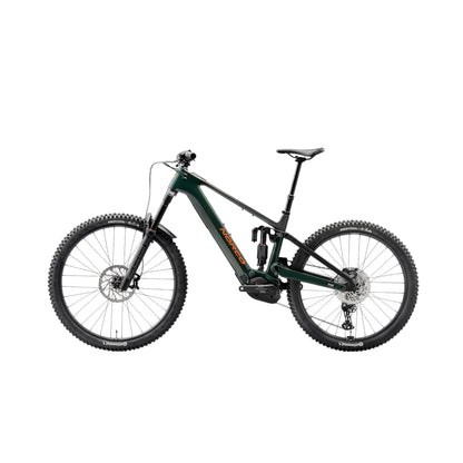 NORCO RANGE VLT CX C2 2025 - Side Non Drive