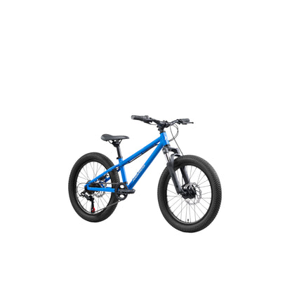 NORCO STORM 20 2025 Angle View