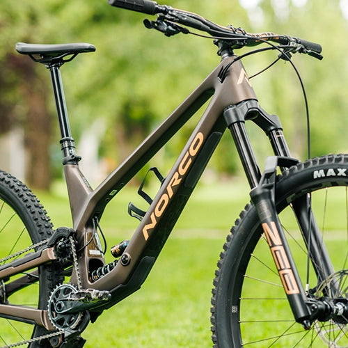 Norco Bikes