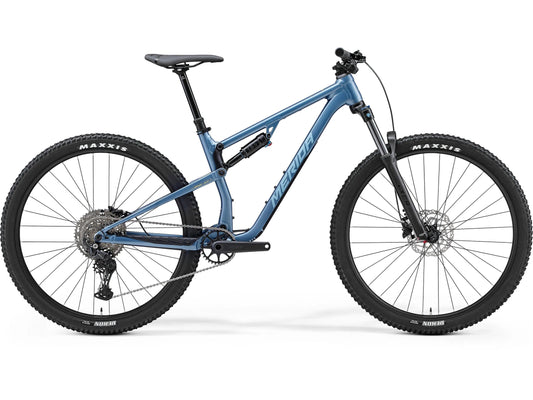 Merida ONE TWENTY 300 2025