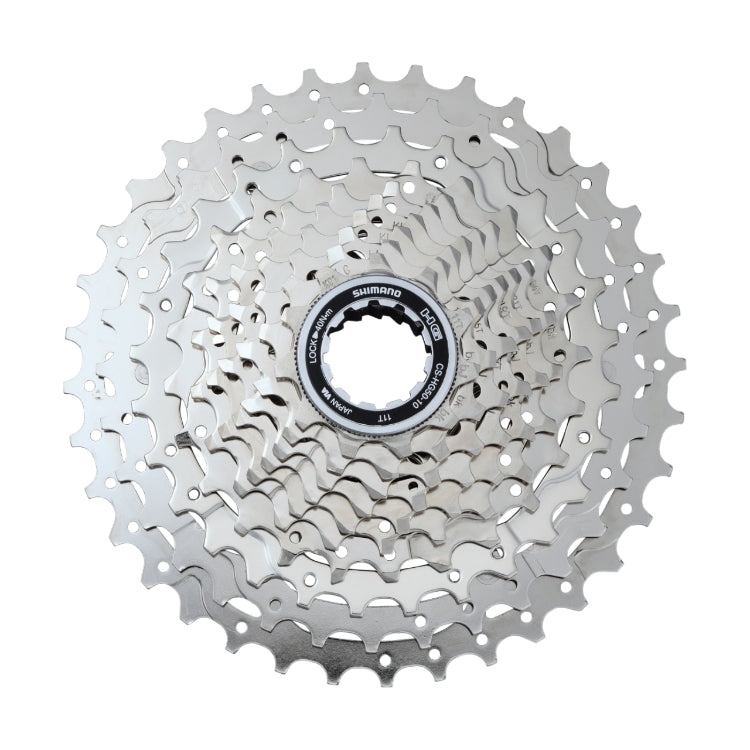 Shimano Cs-Hg50 Cassette 11-36 10-Speed Deore 