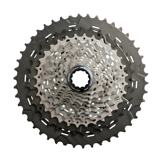 Shimano Cs-M8000 Cassette 11-46 Xt  11-Speed 