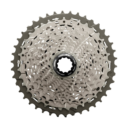 Shimano Cs-M8000 Cassette 11-42 Xt  11-Speed 