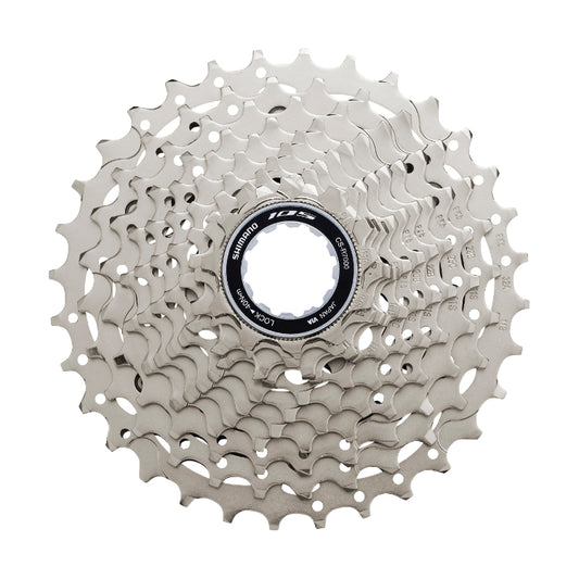 Shimano Cs-R7000 Cassette 11-32 11-Speed  105 