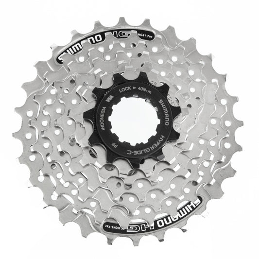 Shimano Cs-Hg41 Cassette 11-28 7-Speed Acera 