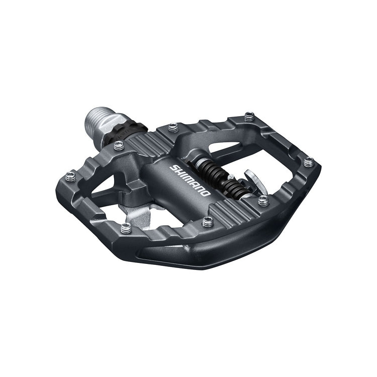 Shimano Pd-Eh500 Spd Pedals Touring / E-Bike Black 