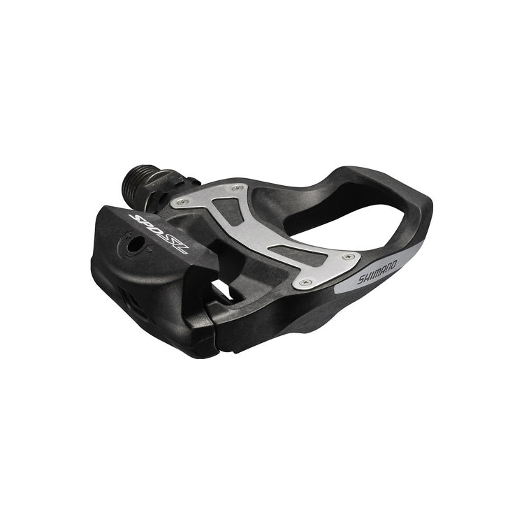 Shimano Pd-R550 Spd-Sl Pedals Black 