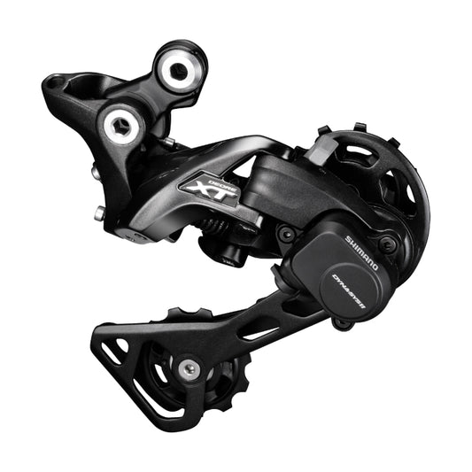 Shimano Rd-M8000 Rear Derailleur Xt Shadow+ 11-Speed Medium 