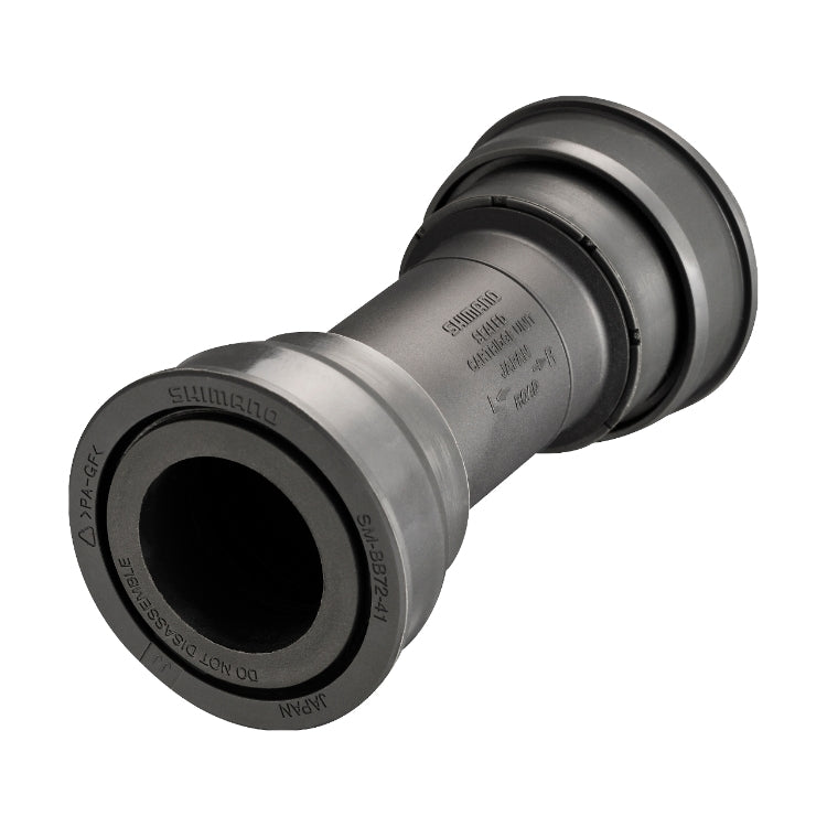 Shimano Sm-Bb72 Bottom Bracket Press-Fit Road 41Mm Dia / 86.5 Width