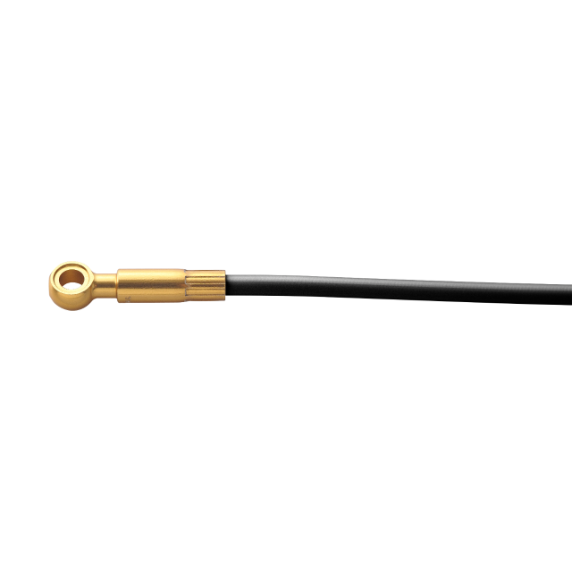 Shimano Sm-Bh90-Slbs Disc Brake Hose 2000Mm  Saint M820 