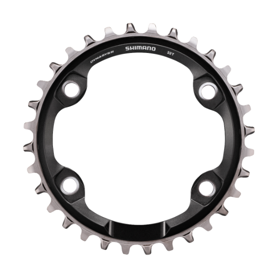 Shimano Sm-Crm81 Chainring 32T Fc-M8000-1 **Compatible With Fc-M7000**