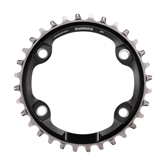 Shimano Sm-Crm81 Chainring 32T Fc-M8000-1 **Compatible With Fc-M7000**