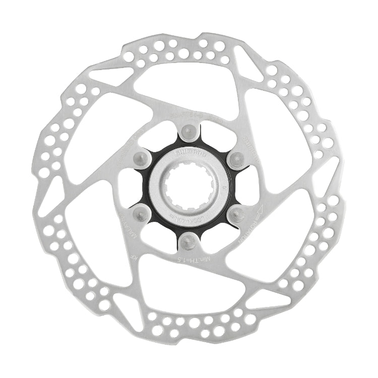 Shimano Sm-Rt54 Disc Rotor 160Mm Alivio  Centrelock 
