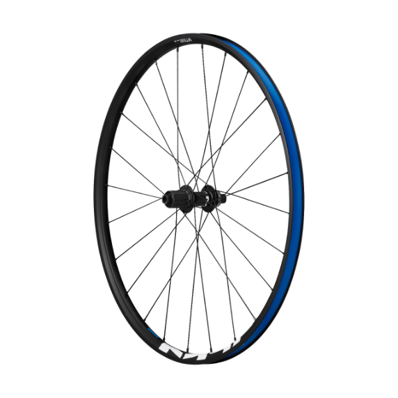 Shimano Wh-Mt500 Rear Wheel - 27.5In Black 12X142Mm Centerlock 