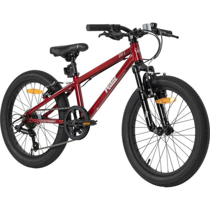 Pedal Zap 20 Kids Bike