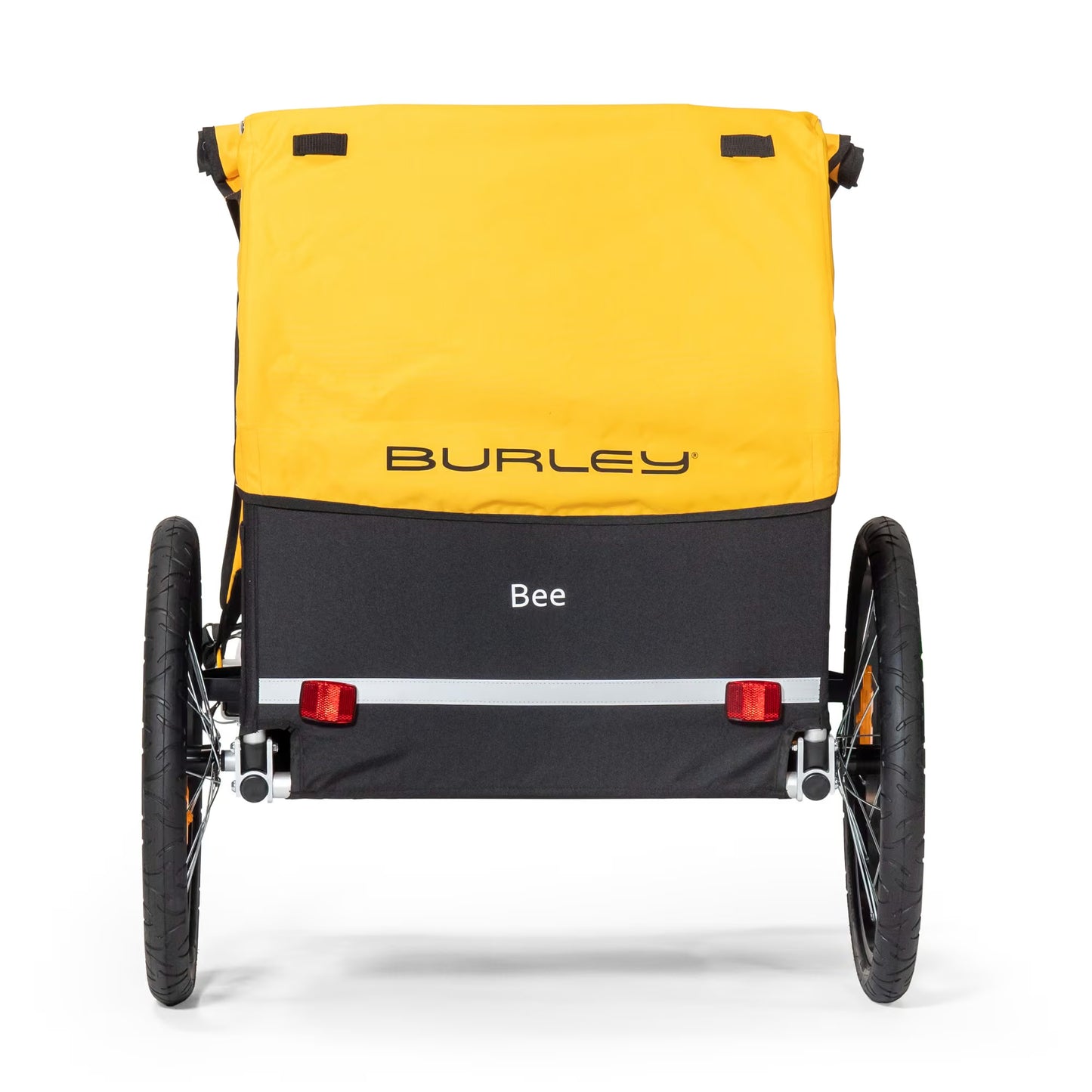 Burley Bee Double Kids Trailer - Image 1