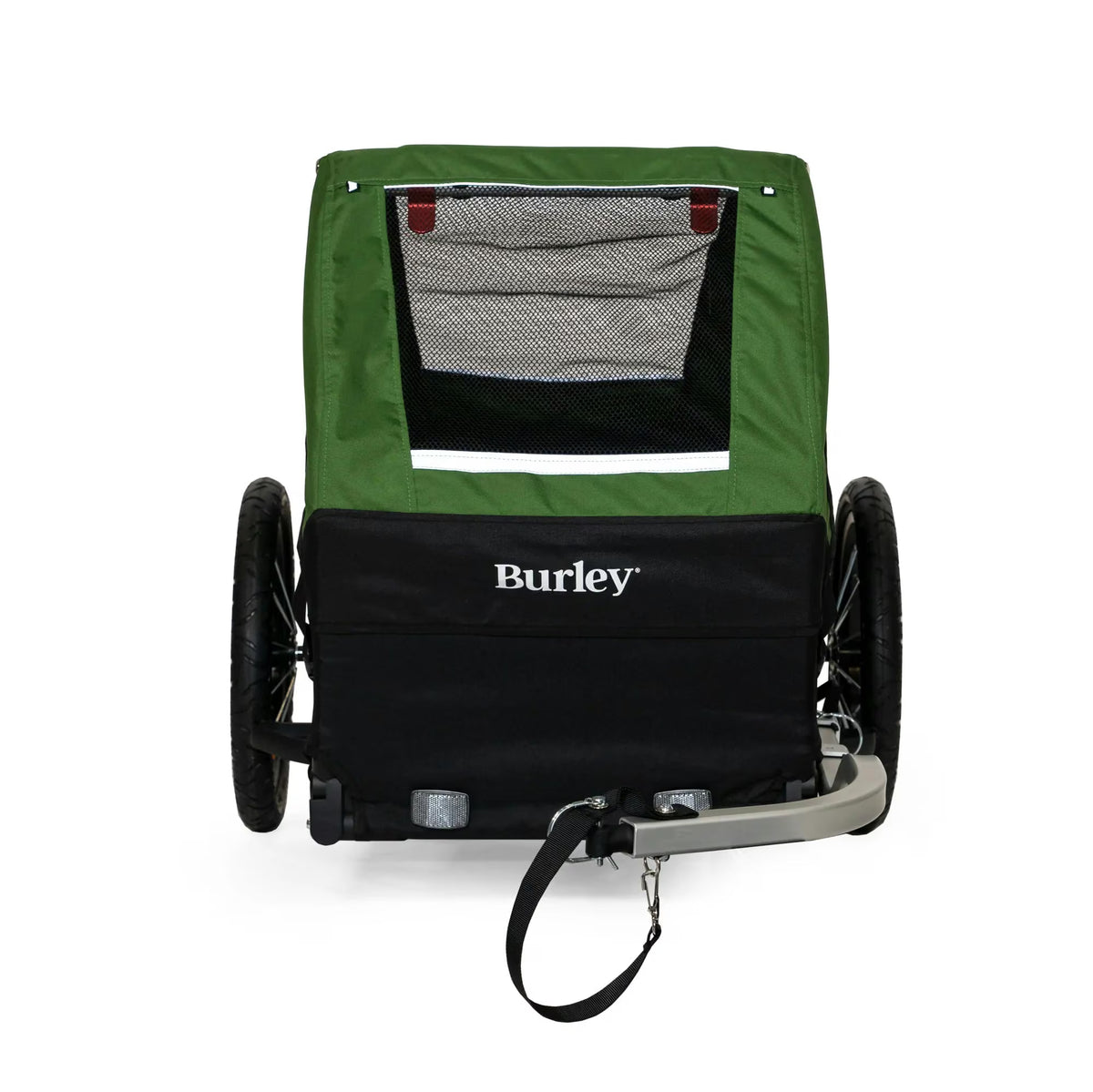 Burley Tail Wagon Pet Trailer - Image 2