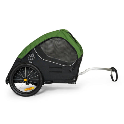 Burley Tail Wagon Pet Trailer - Image 3