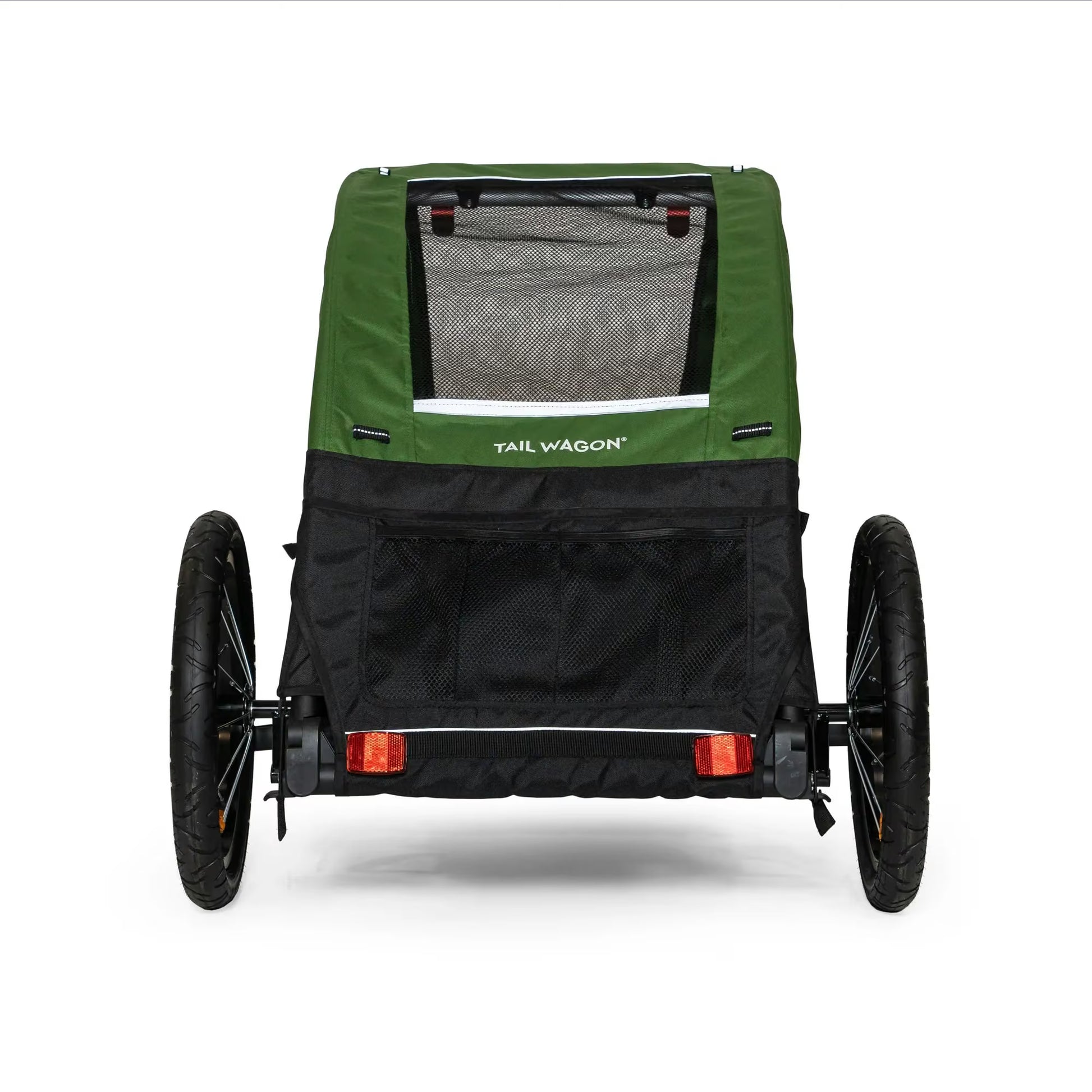 Burley Tail Wagon Pet Trailer - Image 4