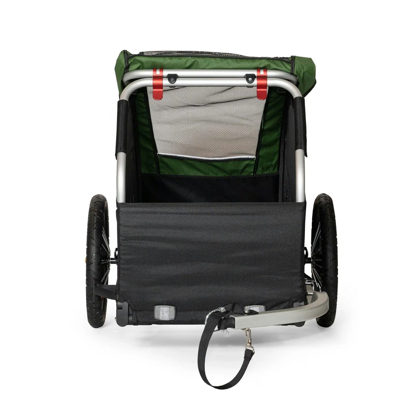Burley Tail Wagon Pet Trailer - Image 7