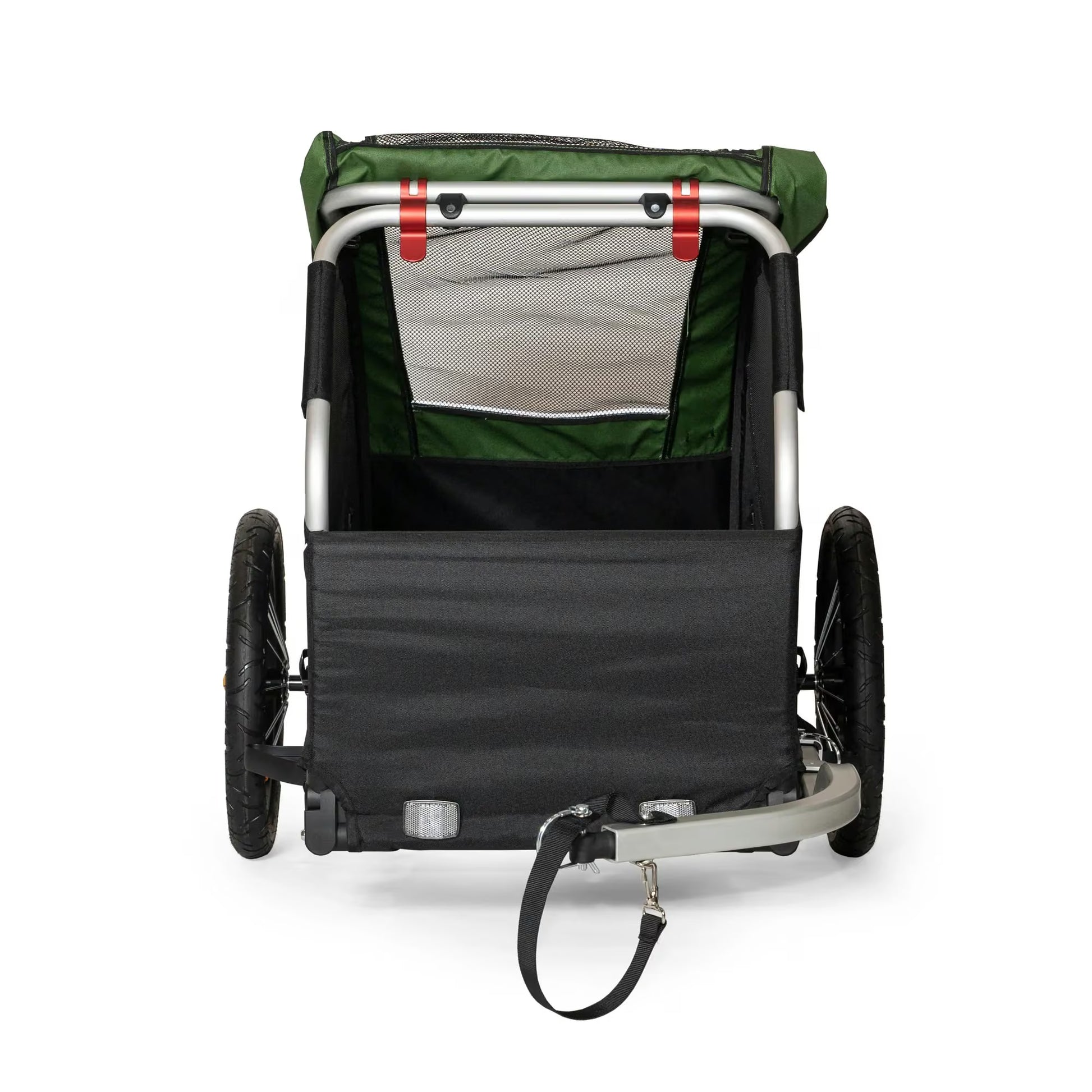 Burley Tail Wagon Pet Trailer - Image 7