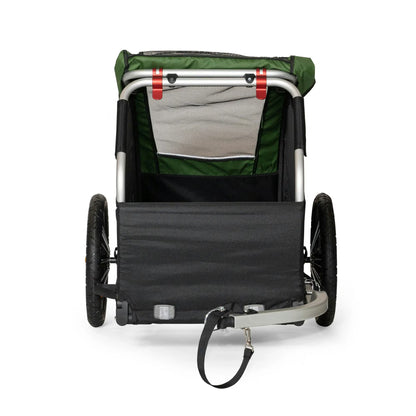 Burley Tail Wagon Pet Trailer - Image 7