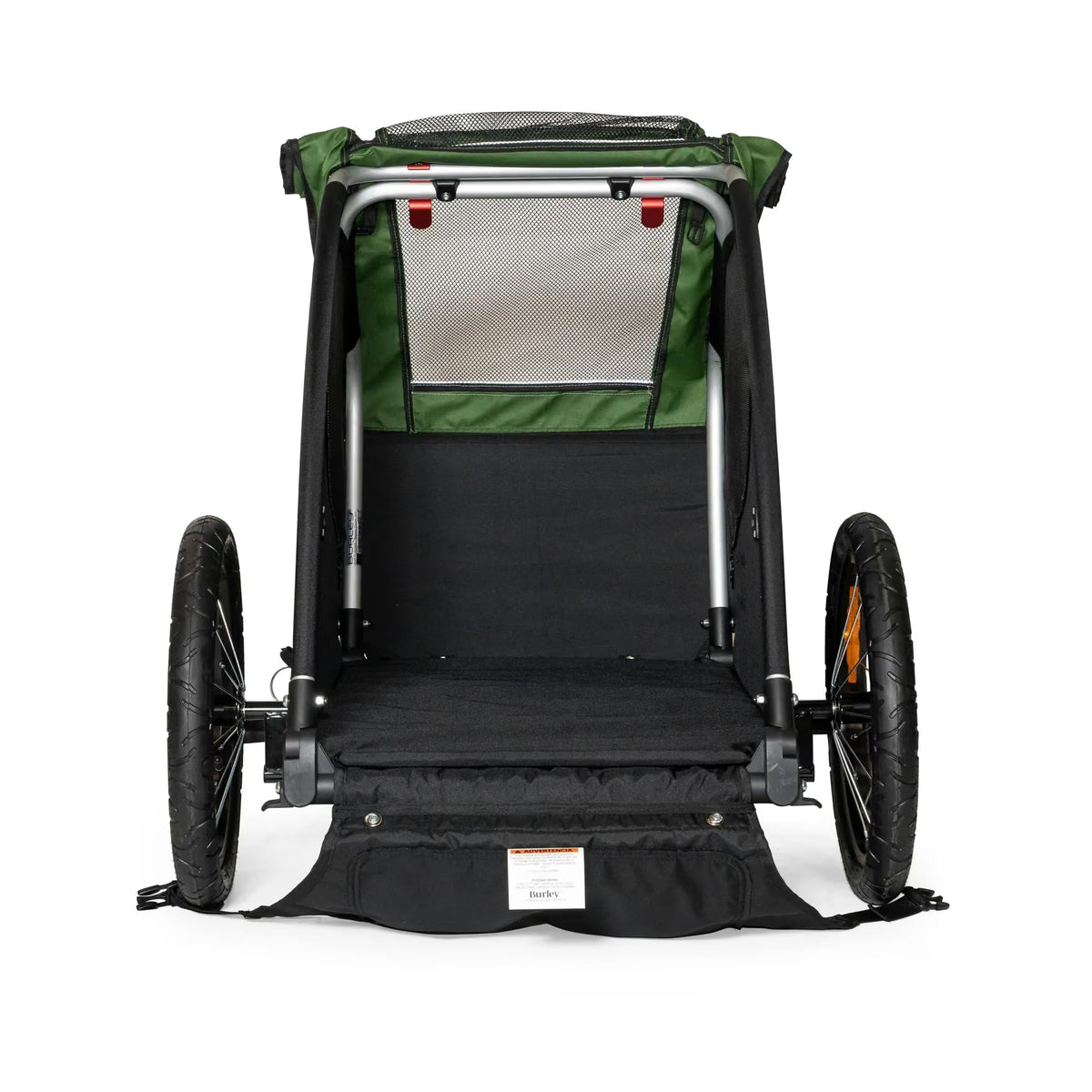 Burley Tail Wagon Pet Trailer - Image 8