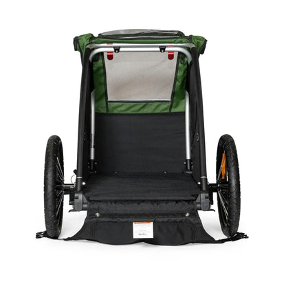 Burley Tail Wagon Pet Trailer - Image 8